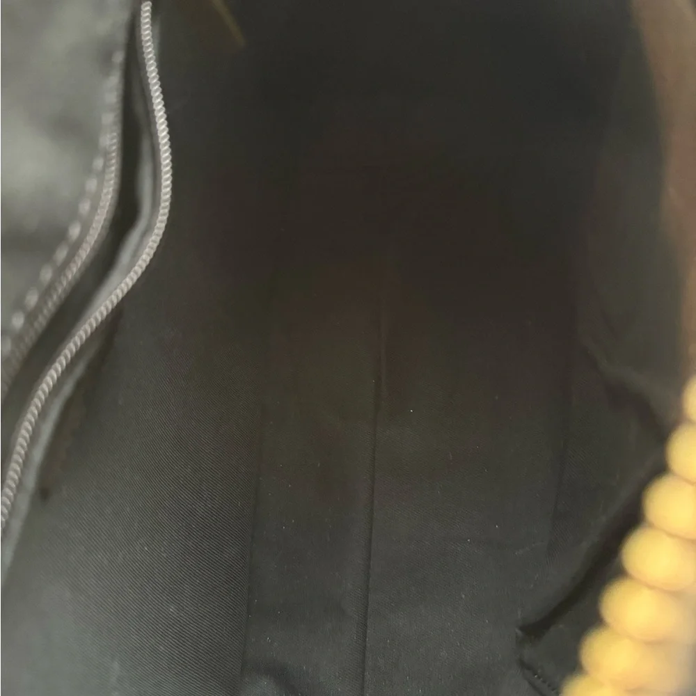 Fossil Bella Satchel - Picture 10 of 12